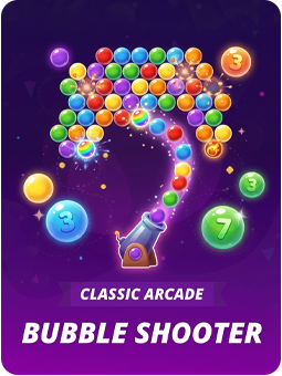 Bubble Shooter