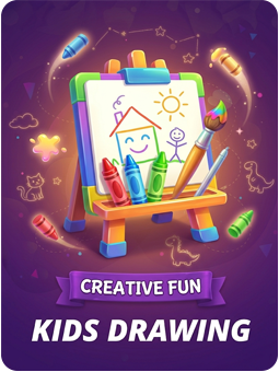 Kids Drawing