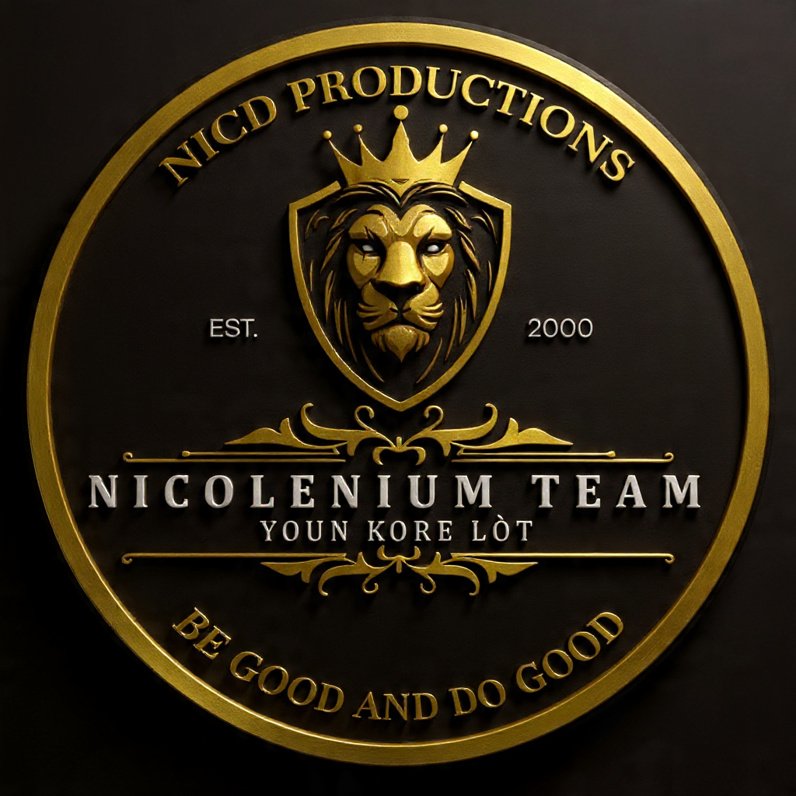 NICD NICOLENIUM